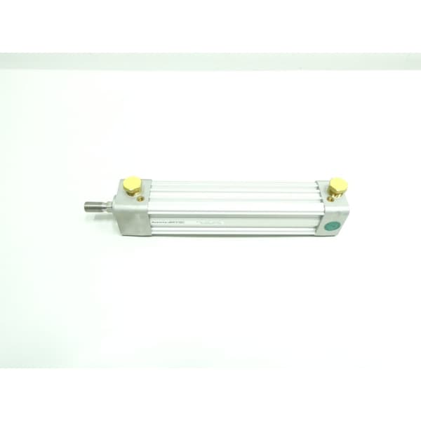 Aventics 1-1/2IN 145PSI 6IN DOUBLE ACTING PNEUMATIC CYLINDER R481616852 - main